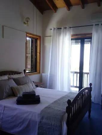 בית נופש The Alley Holiday House פאנו לפקארה