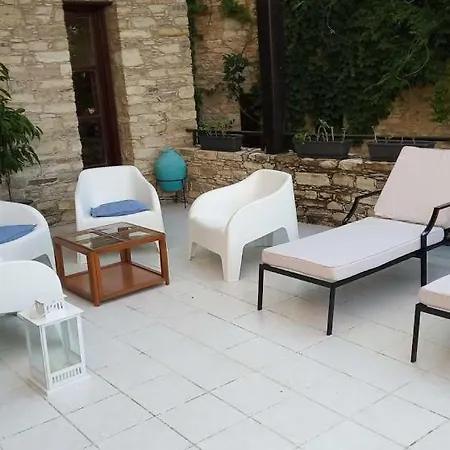 The Alley Holiday House * פאנו לפקארה