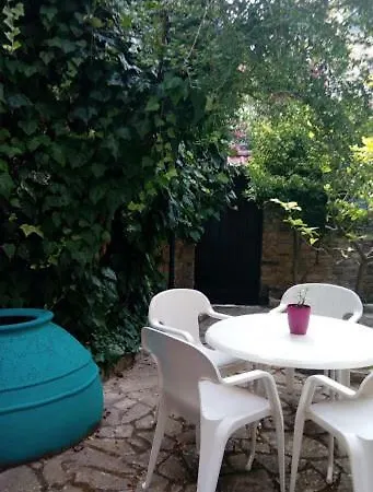 The Alley Holiday House בית נופש פאנו לפקארה