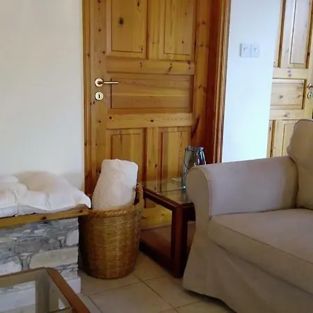 The Alley Holiday House פאנו לפקארה