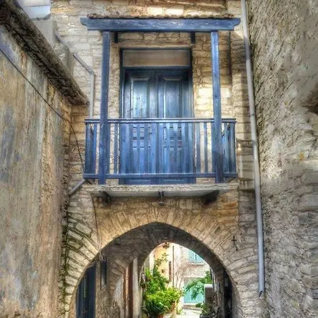 The Alley Holiday House בית נופש