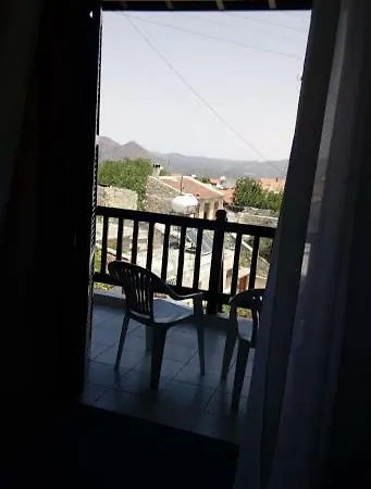 Feriehus The Alley Holiday House Pano Lefkara