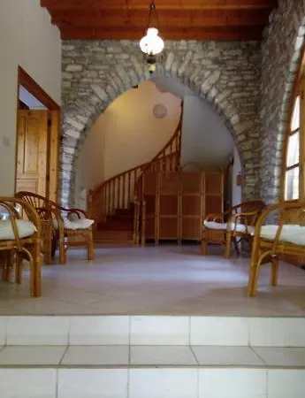 The Alley Holiday House *