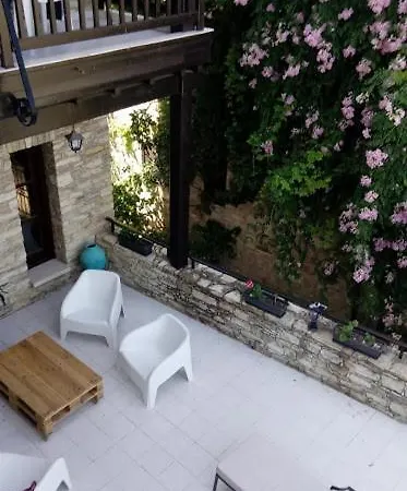 Holiday home The Alley Holiday House